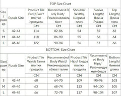 Autumn Women's Tracksuit Sports Trouser Suits