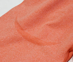 Contour Seamless Leggings Women High Waist Yoga Pants