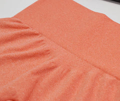 Contour Seamless Leggings Women High Waist Yoga Pants