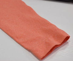 Contour Seamless Leggings Women High Waist Yoga Pants