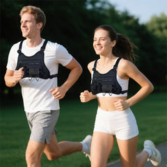 Camping Front Chest Vest  Backpack Running Bag Pack