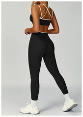 Sports Set Women Tracksuits Gym Set Women Yoga Suit