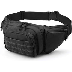 Outdoor Mountaineering Leisure Waist Bag Running Sports