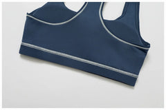 Yoga Set Sports Outfits Women Clothes Fitness Tracksuit