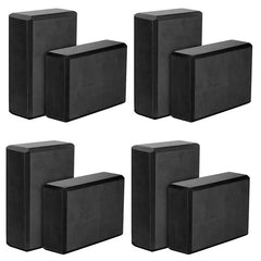 Yoga Blocks Density EVA Foam Yoga Block Exercise Bricks