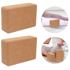 Yoga Pilates Fitness Brick Yoga Block Gym Blocks for Exercise