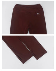 Naked Yoga Sets Women Hollow Leggings Gym Fitness Suits