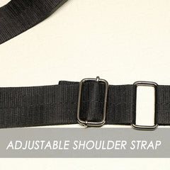 Fitness Travel Handbag Multifunction Fashion Sport Strap