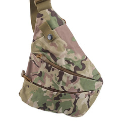 Outdoor Tactical Storage Gun Holster Shoulder Bags