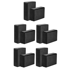 Yoga Blocks Density EVA Foam Yoga Block Exercise Bricks