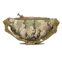Fanny Pack High Quality Outdoor Sports Waist Pouch Belt Bags