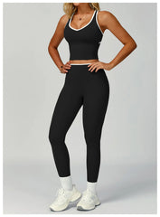 Sports Set Women Tracksuits Gym Set Women Yoga Suit