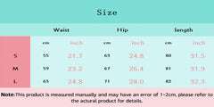 Seamless High Stretch Fitness Leggings for Women