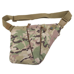 Outdoor Tactical Storage Gun Holster Shoulder Bags