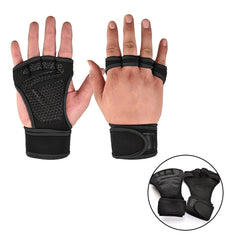 Training Sport Gloves Weightlifting Body Building Gloves