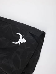 Men'S Athletic Quick Dry Casual Elastic Shorts Set