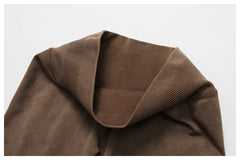 Leggings Sand Washed Yoga Pants Women Push Up Gym