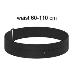Running Belt Waist Bag with Water Bottle Women Accessories