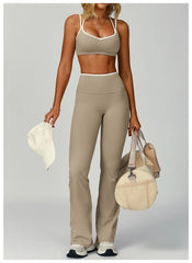 Sports Set Women Tracksuits Gym Set Women Yoga Suit