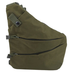 Outdoor Tactical Storage Gun Holster Shoulder Bags