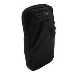 Phone Arm Bag With Headphone Jack Waterproof Jogging Bags