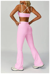 Sports Set Women Tracksuits Gym Set Women Yoga Suit