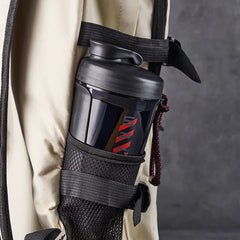 Sports Shaker Bottles with Shaker Ball  Gym Camping