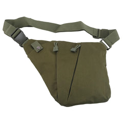 Outdoor Tactical Storage Gun Holster Shoulder Bags