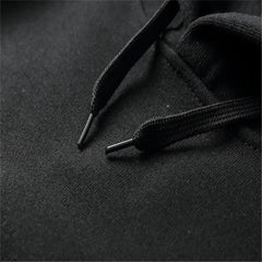 Simple Women's Sleeved Sportswear Sports Hoodie