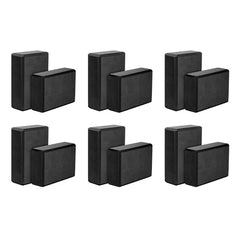 Yoga Blocks Density EVA Foam Yoga Block Exercise Bricks
