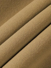 Autumn and Winter Zippered Sweatshirts  Sportswear Pants