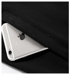 Autumn and Winter Zippered Sweatshirts  Sportswear Pants