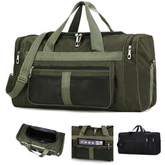 Waterproof Gym Exercise Bag Fitness Sport Bag