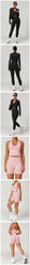 Yoga Set Gym Clothes Sportswear Seamless Yoga Suits