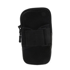 Phone Arm Bag With Headphone Jack Waterproof Jogging Bags