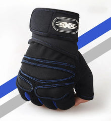 Gym Gloves for Men Women Fitness Weight Gloves