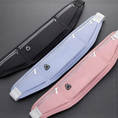 Running Belt Waist Bag Sports Fanny Pack  Accessories