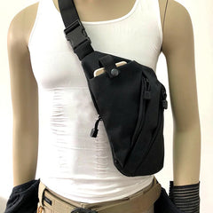 Outdoor Tactical Storage Gun Holster Shoulder Bags