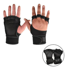 Training Sport Gloves Weightlifting Body Building Gloves