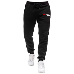 Men's Sportswear Hooded Sweatshirt and Sweatpants