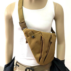 Outdoor Tactical Storage Gun Holster Shoulder Bags