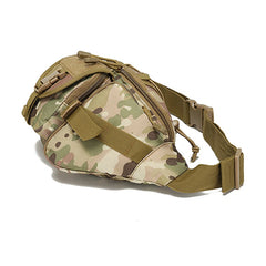 Fanny Pack High Quality Outdoor Sports Waist Pouch Belt Bags