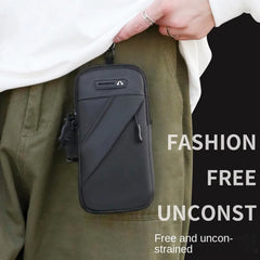 Phone Arm Bag With Headphone Jack Waterproof Jogging Bags
