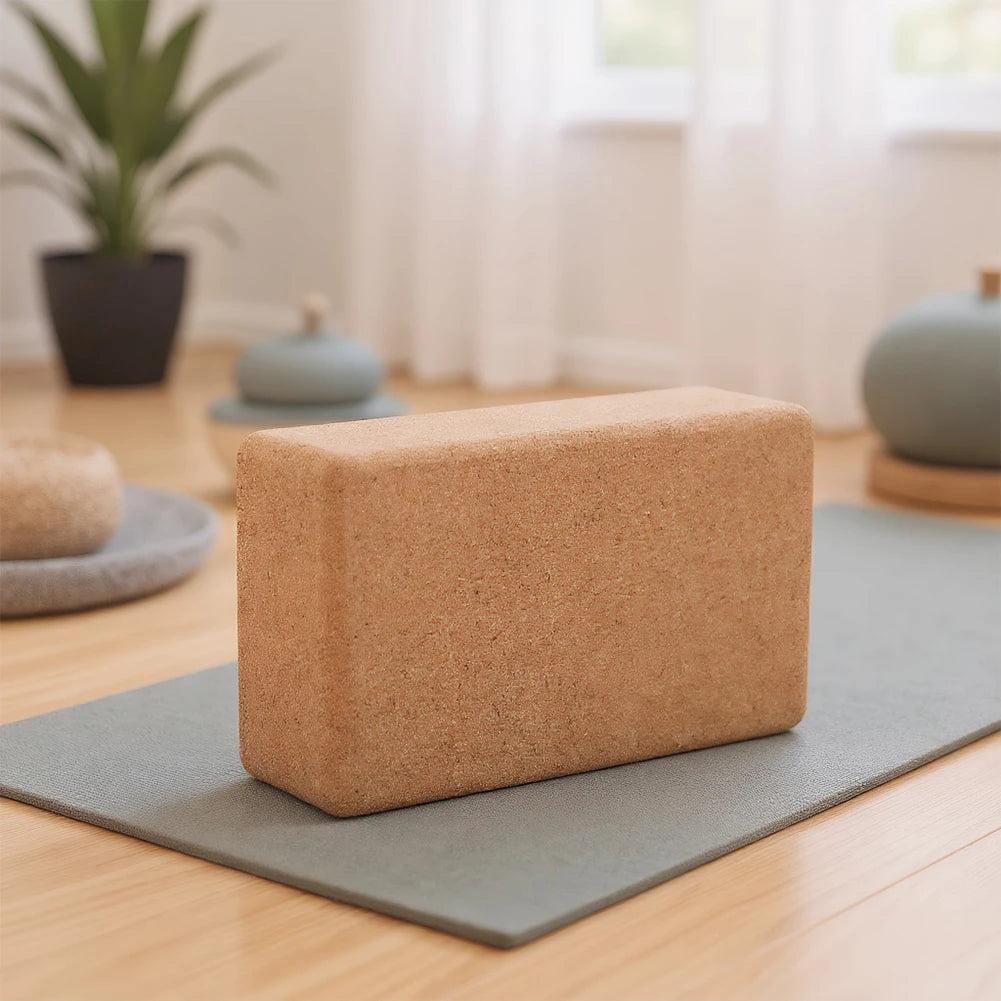 Yoga Pilates Fitness Brick Yoga Block Gym Blocks for Exercise