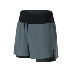 Running Sports Shorts Men's Summer Marathon Fitness