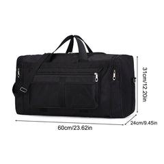 Waterproof Gym Exercise Bag Fitness Sport Bag