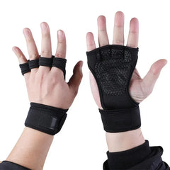 Training Sport Gloves Weightlifting Body Building Gloves
