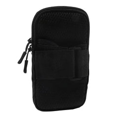 Phone Arm Bag With Headphone Jack Waterproof Jogging Bags