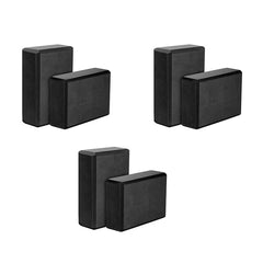 Yoga Blocks Density EVA Foam Yoga Block Exercise Bricks