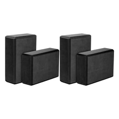 Yoga Blocks Density EVA Foam Yoga Block Exercise Bricks